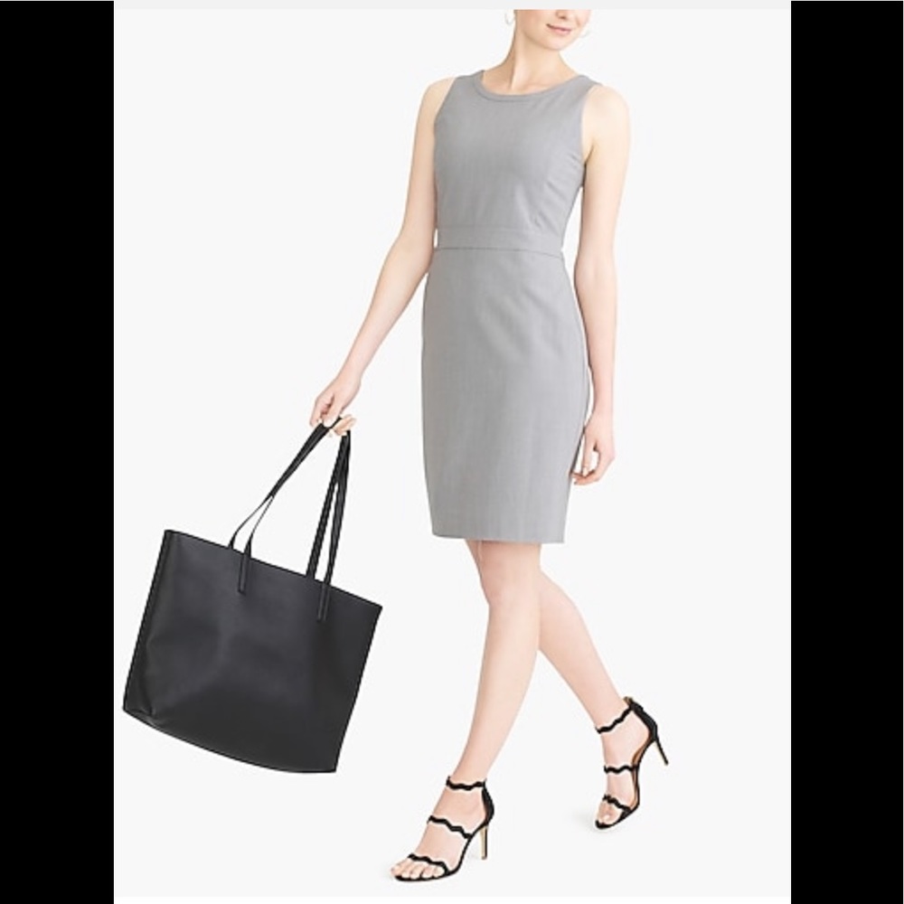 Loft Dress